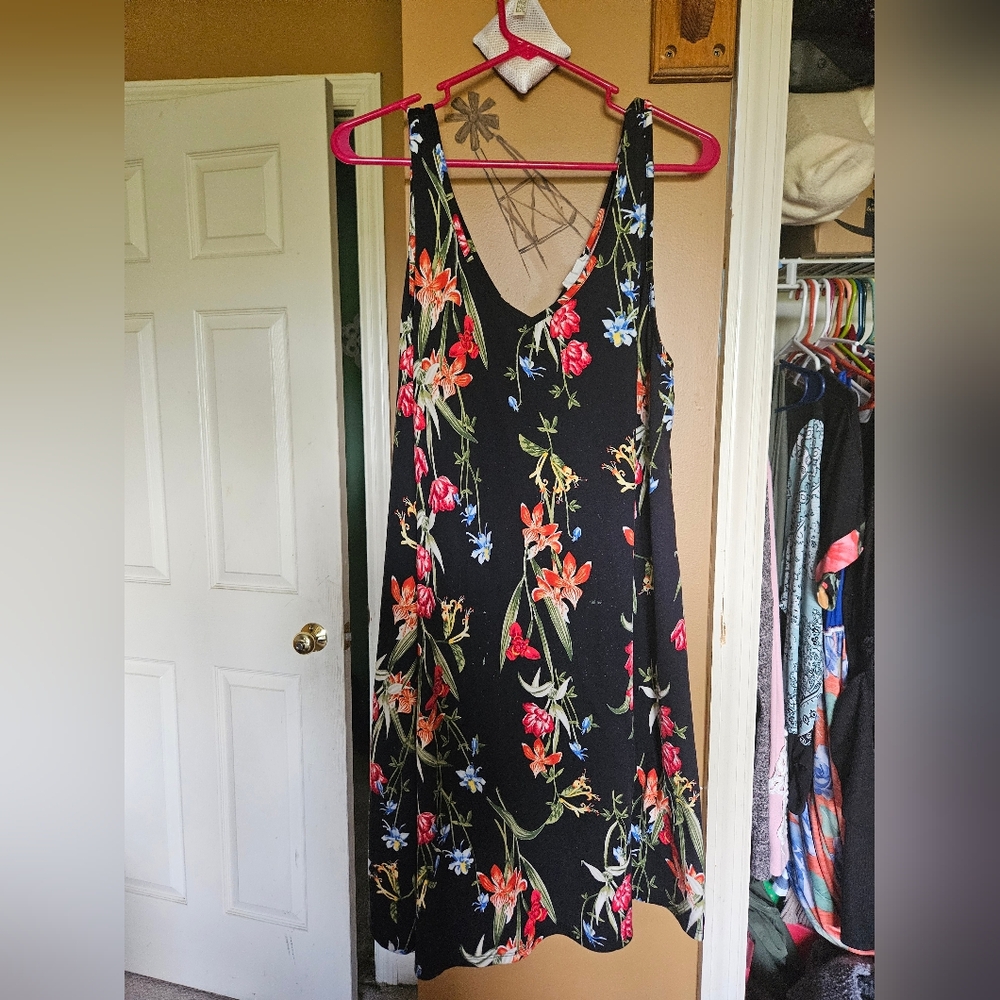 Blumin short dress